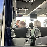 005 - Nou daar gingen we dan op weg naar Wemding